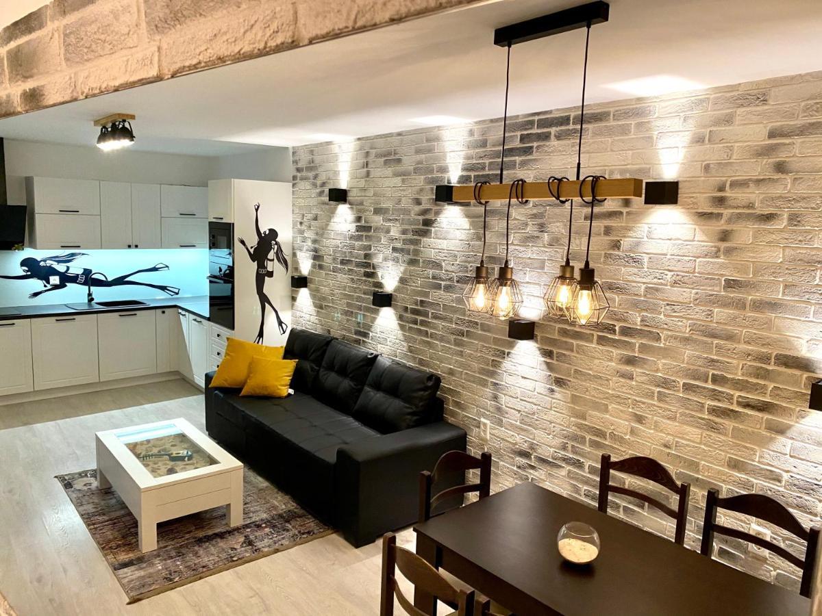 Sea View Newapartment-Bulgaria-Chernomorets Dış mekan fotoğraf