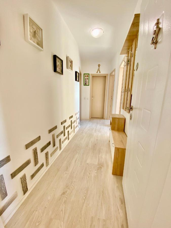 Sea View Newapartment-Bulgaria-Chernomorets Dış mekan fotoğraf