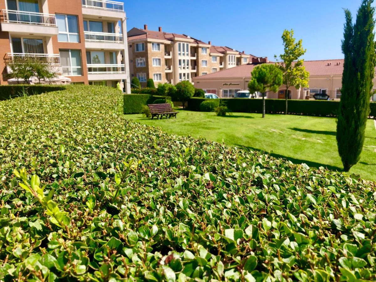 Sea View Newapartment-Bulgaria-Chernomorets Dış mekan fotoğraf