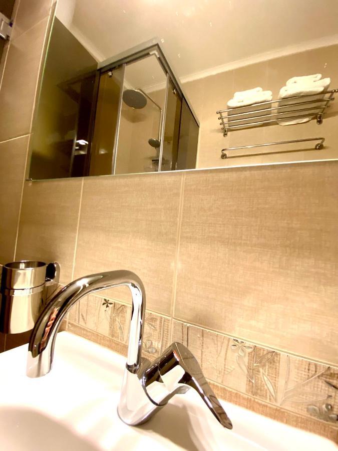Sea View Newapartment-Bulgaria-Chernomorets Dış mekan fotoğraf