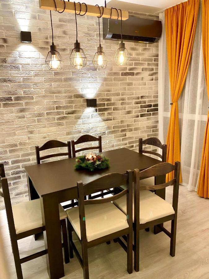 Sea View Newapartment-Bulgaria-Chernomorets Dış mekan fotoğraf